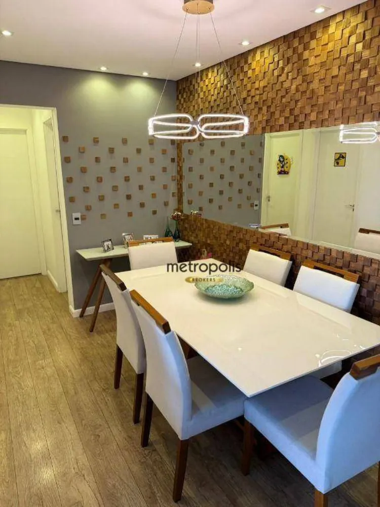 Apartamento, 3 quartos, 94 m² - Foto 2