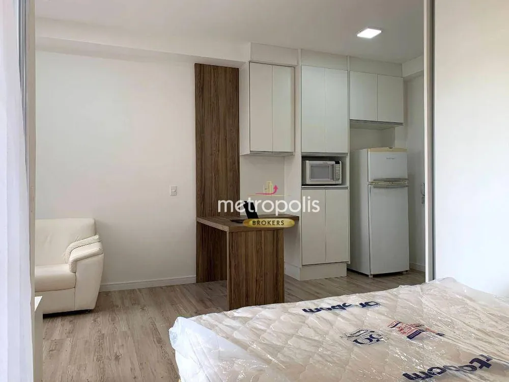 Kitnet-Studio, 37 m² - Foto 4