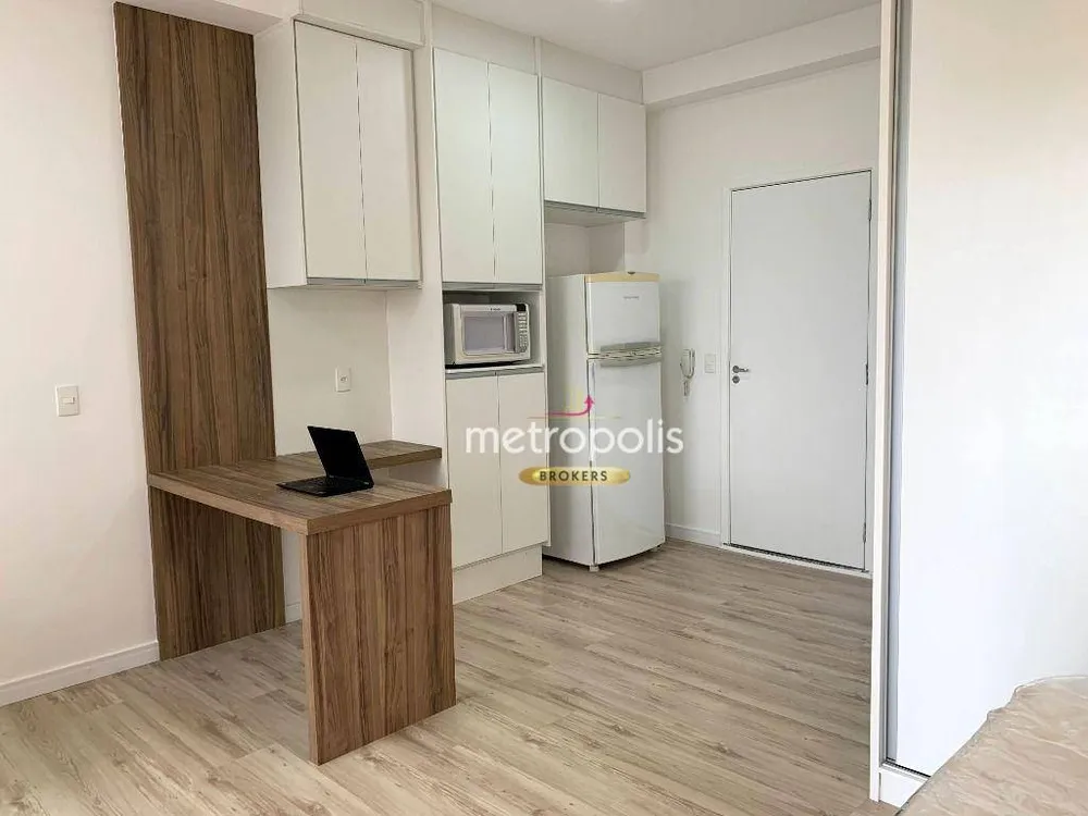 Kitnet-Studio, 37 m² - Foto 8