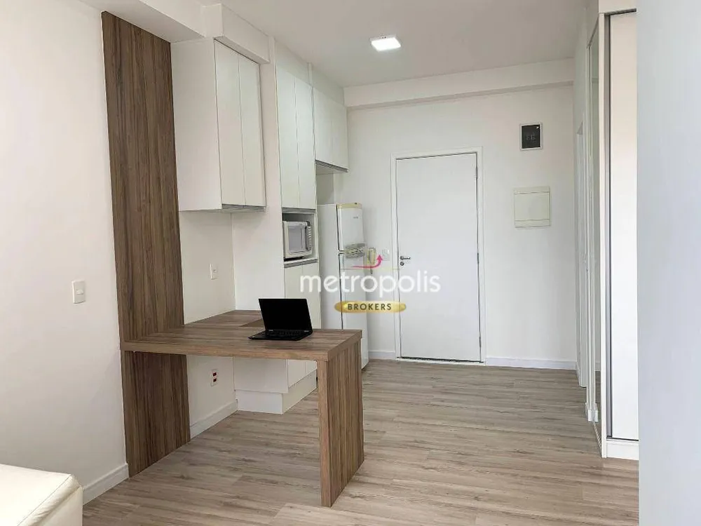 Kitnet-Studio, 37 m² - Foto 7