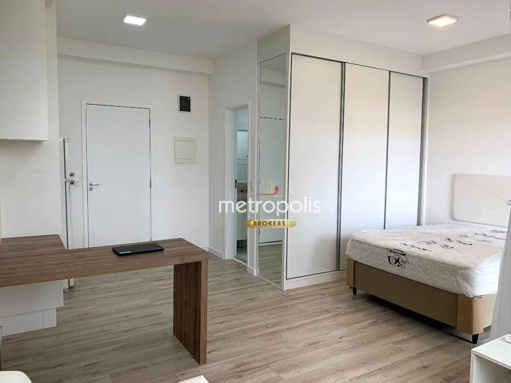 Kitnet-Studio, 37 m² - Foto 3