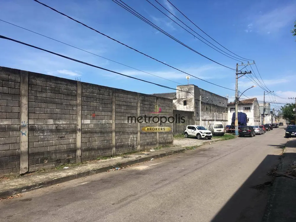 Depósito-Galpão, 900 m² - Foto 7