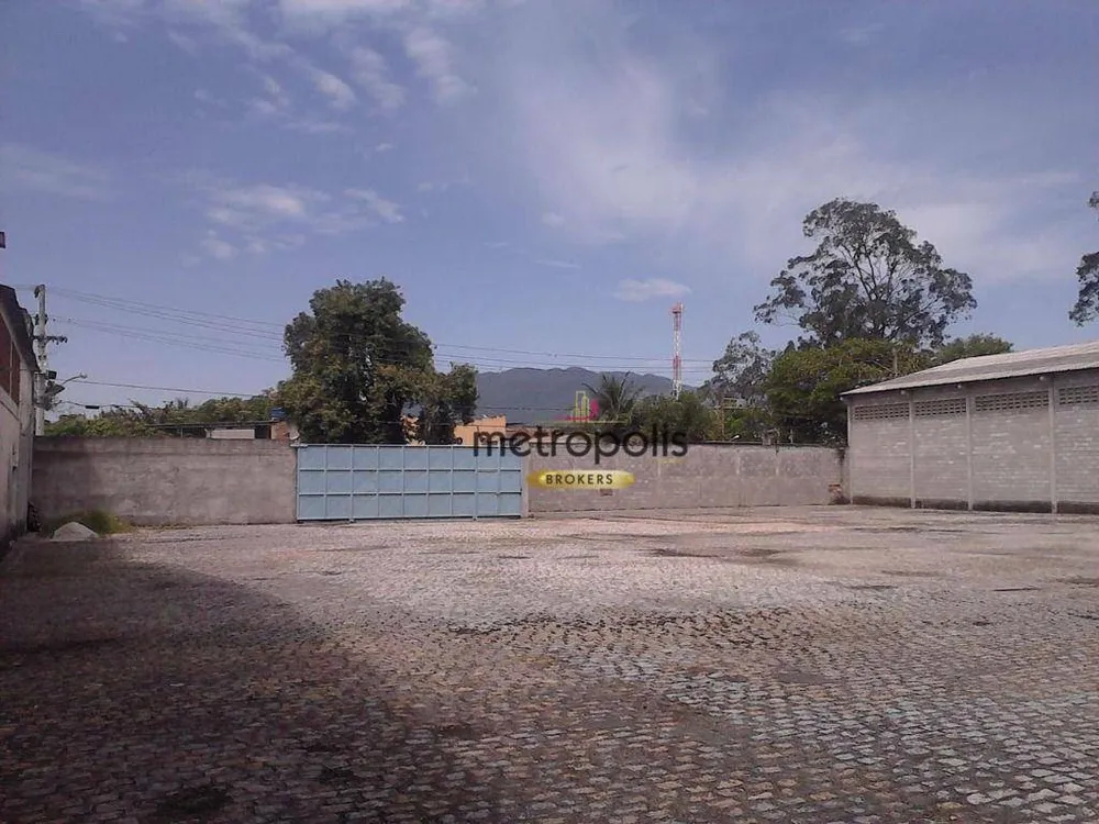 Depósito-Galpão, 900 m² - Foto 15
