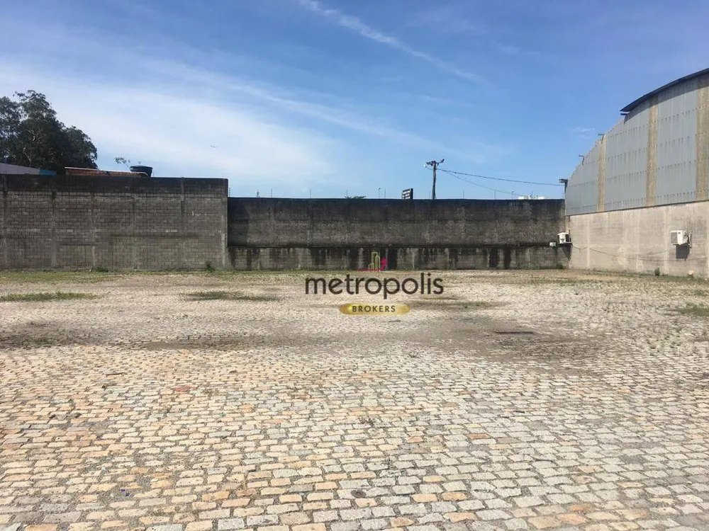 Depósito-Galpão, 900 m² - Foto 10