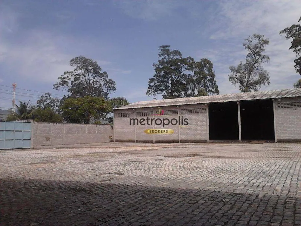 Depósito-Galpão, 900 m² - Foto 14