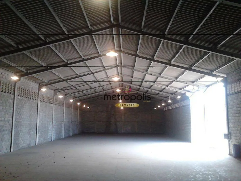 Depósito-Galpão, 900 m² - Foto 2