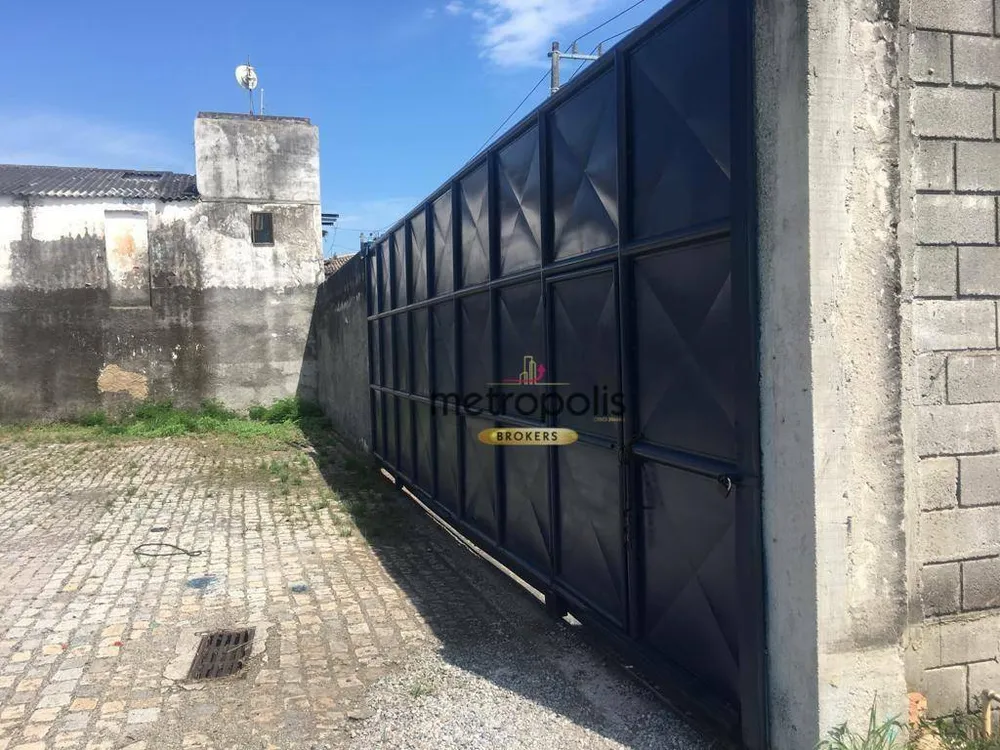 Depósito-Galpão, 900 m² - Foto 9