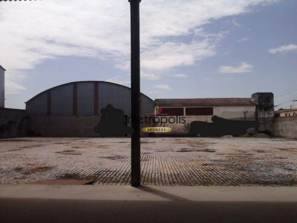 Depósito-Galpão, 900 m² - Foto 12