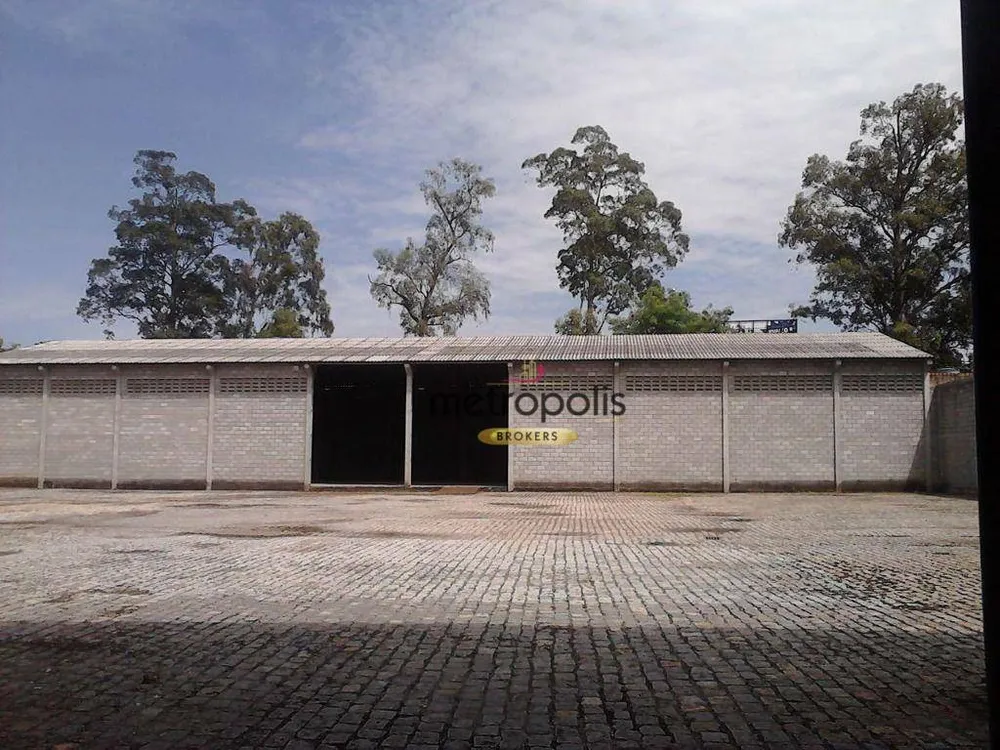 Depósito-Galpão, 900 m² - Foto 13