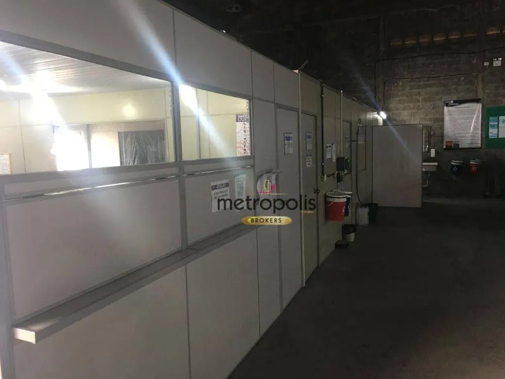 Depósito-Galpão, 900 m² - Foto 3