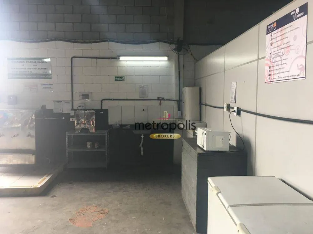 Depósito-Galpão, 900 m² - Foto 4