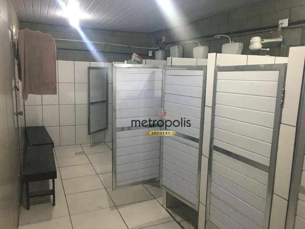 Depósito-Galpão, 900 m² - Foto 5