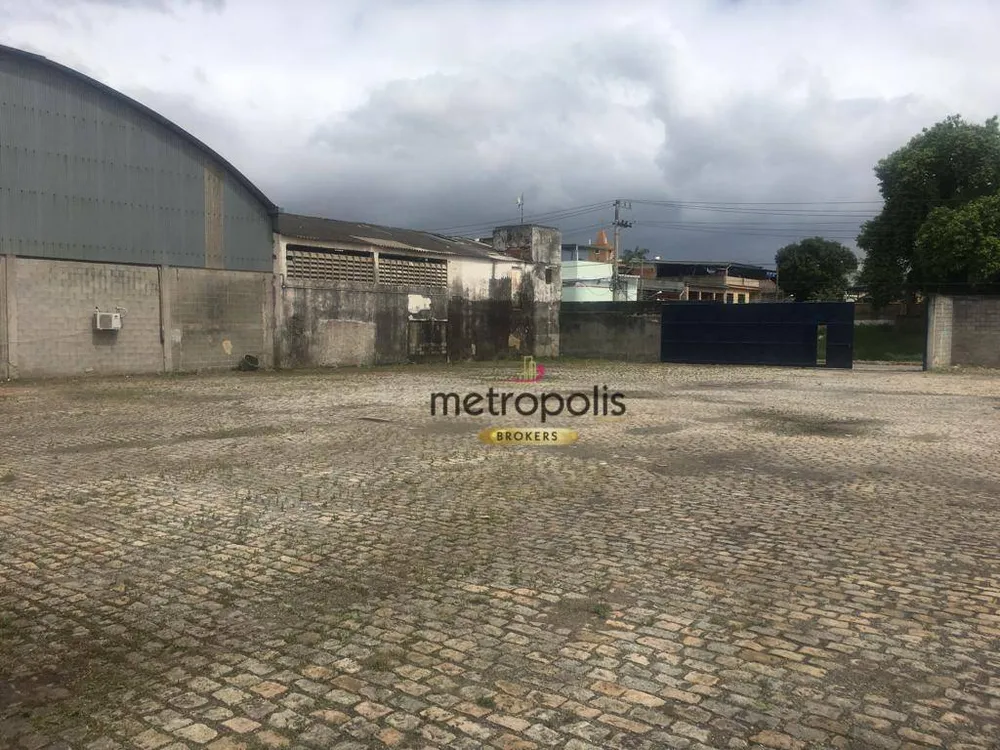 Depósito-Galpão, 900 m² - Foto 8