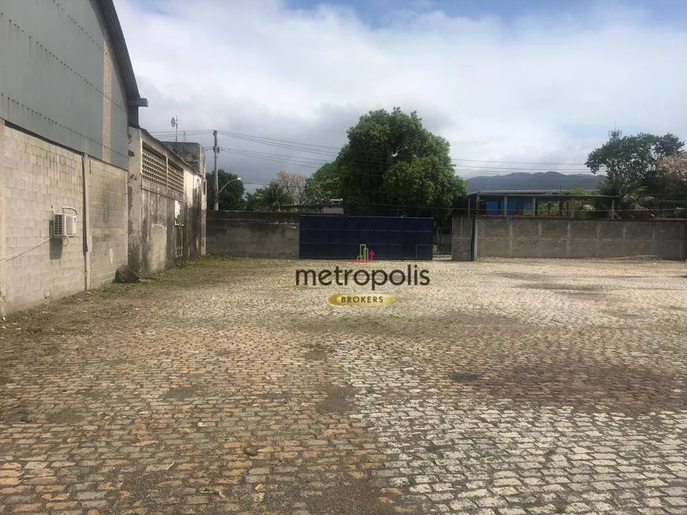 Depósito-Galpão, 900 m² - Foto 11