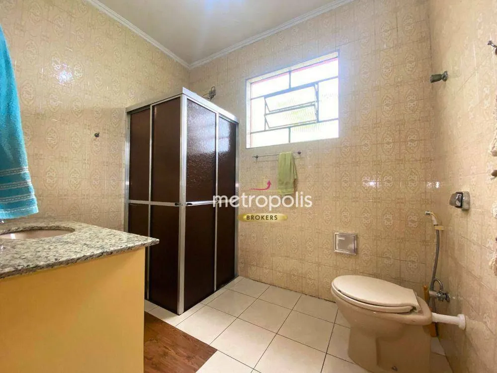 Sobrado, 3 quartos, 154 m² - Foto 1