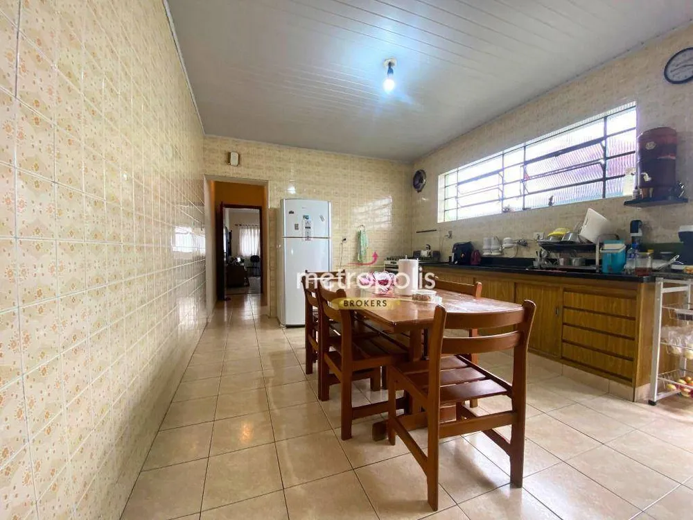Sobrado, 3 quartos, 154 m² - Foto 5