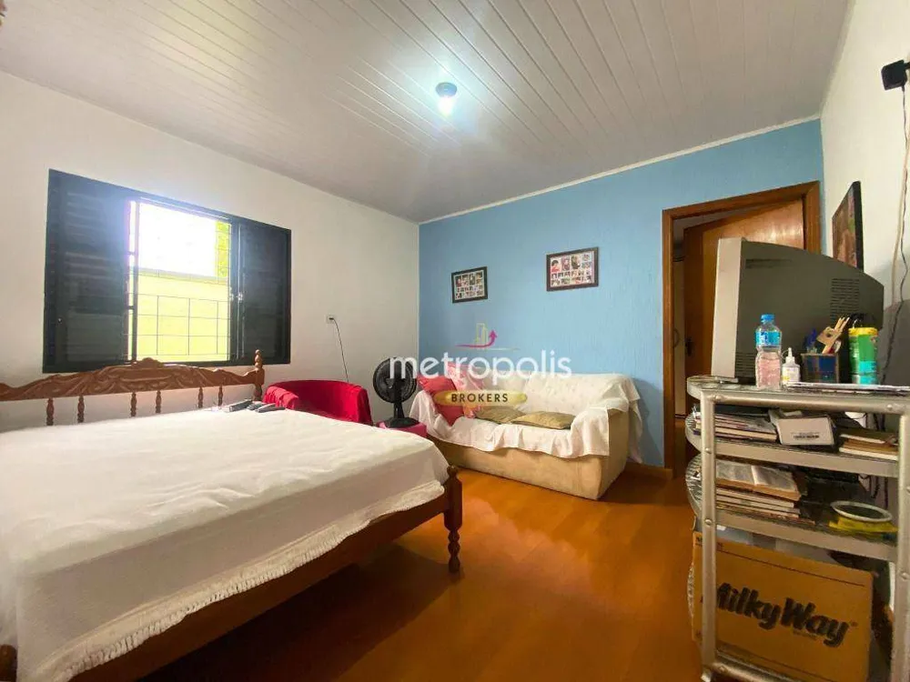 Sobrado, 3 quartos, 154 m² - Foto 4