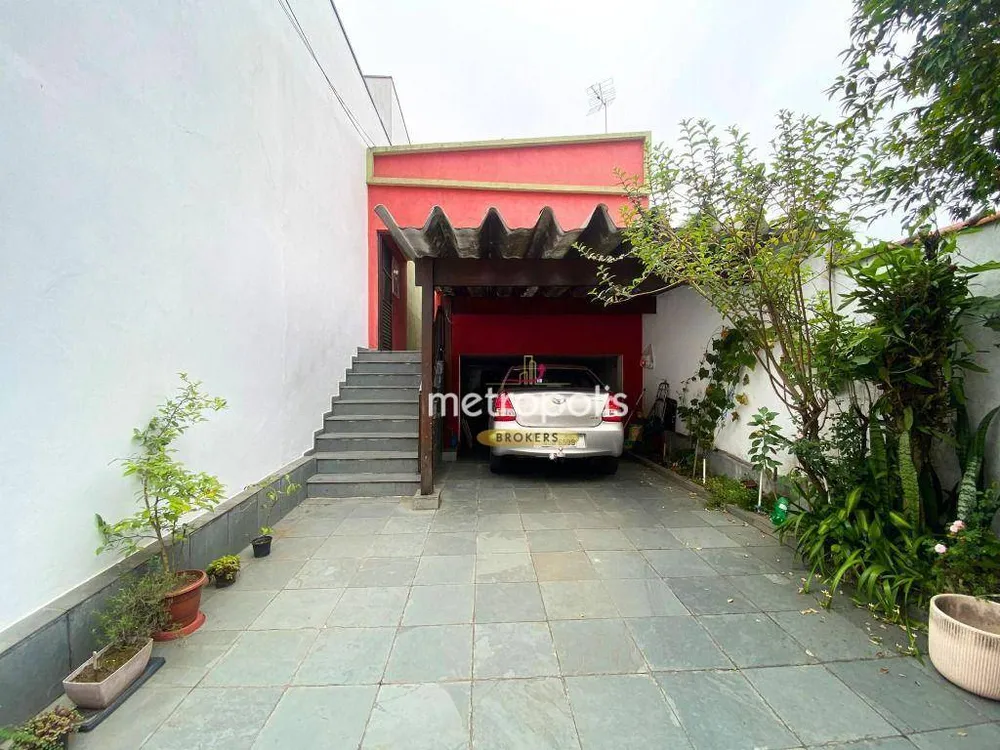 Sobrado, 3 quartos, 154 m² - Foto 1