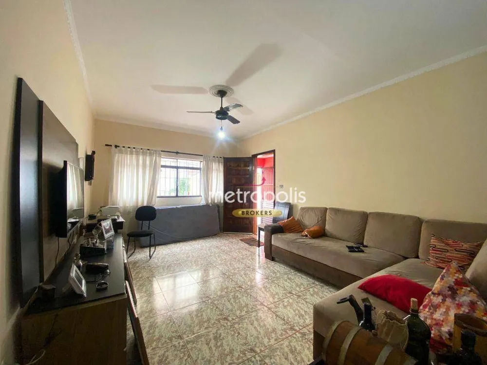 Sobrado, 3 quartos, 154 m² - Foto 2