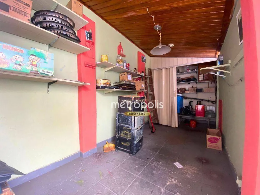 Sobrado, 3 quartos, 154 m² - Foto 9