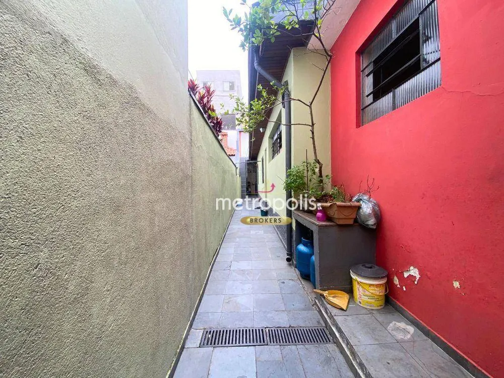 Sobrado, 3 quartos, 154 m² - Foto 12