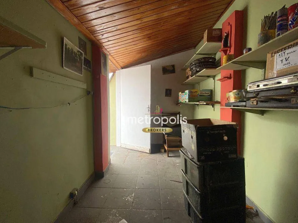 Sobrado, 3 quartos, 154 m² - Foto 10