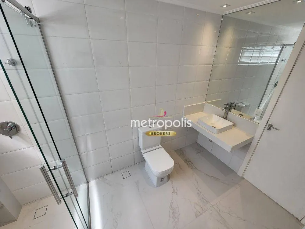 Apartamento, 3 quartos, 165 m² - Foto 1