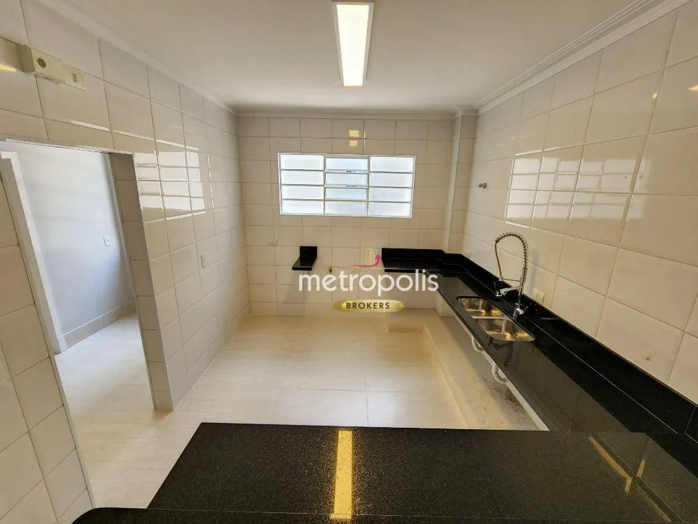 Apartamento, 3 quartos, 165 m² - Foto 2