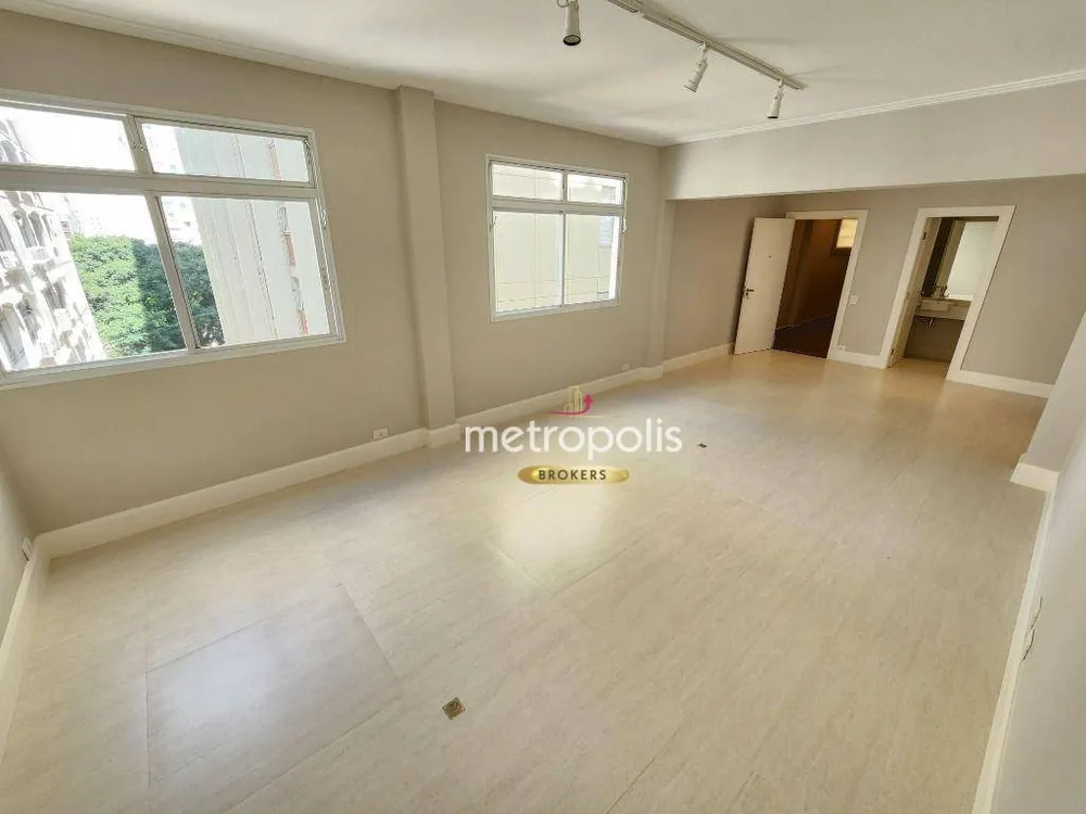 Apartamento, 3 quartos, 165 m² - Foto 4