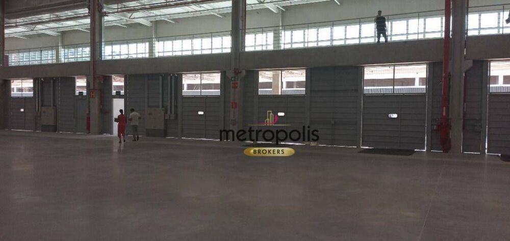 Depósito-Galpão-Armazém para alugar, 1478m² - Foto 2