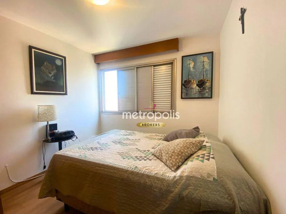 Apartamento, 2 quartos, 75 m² - Foto 8