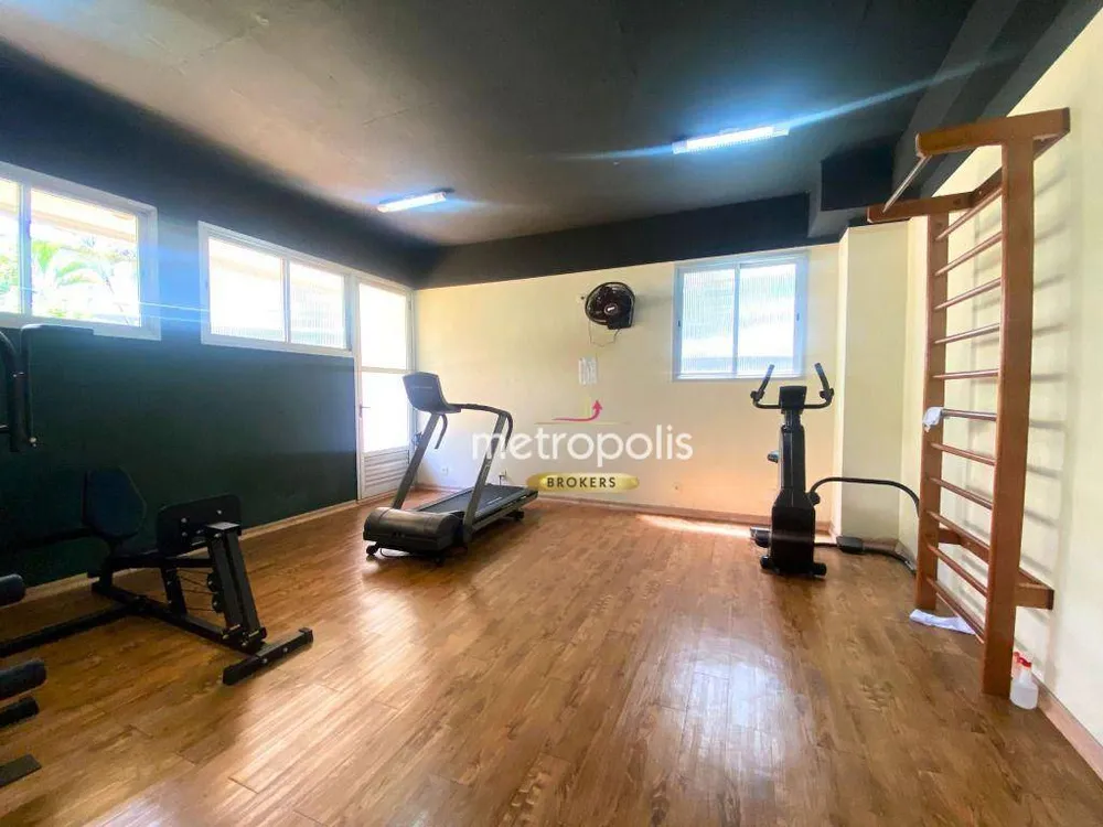 Apartamento, 2 quartos, 75 m² - Foto 12