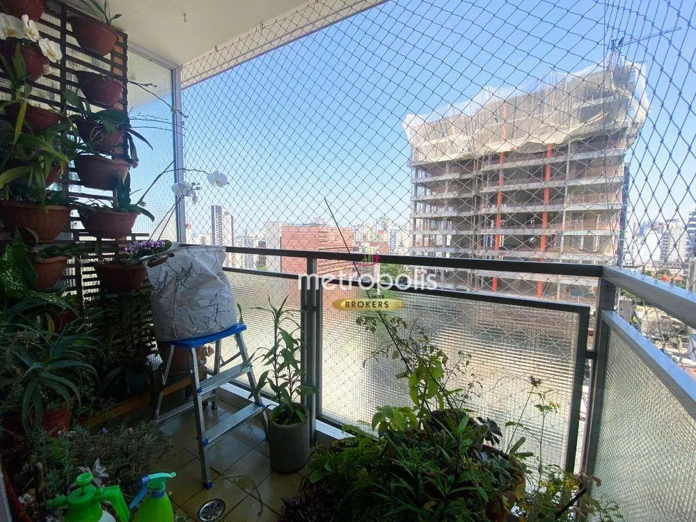 Apartamento, 2 quartos, 75 m² - Foto 6