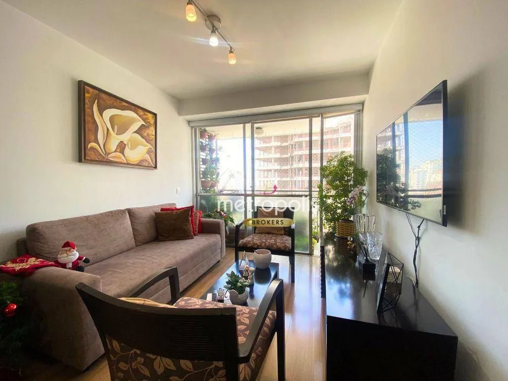 Apartamento, 2 quartos, 75 m² - Foto 1