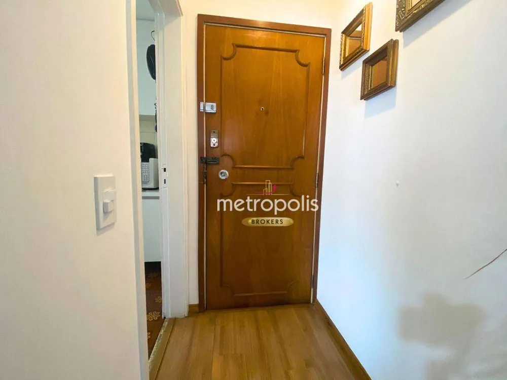 Apartamento, 2 quartos, 75 m² - Foto 2