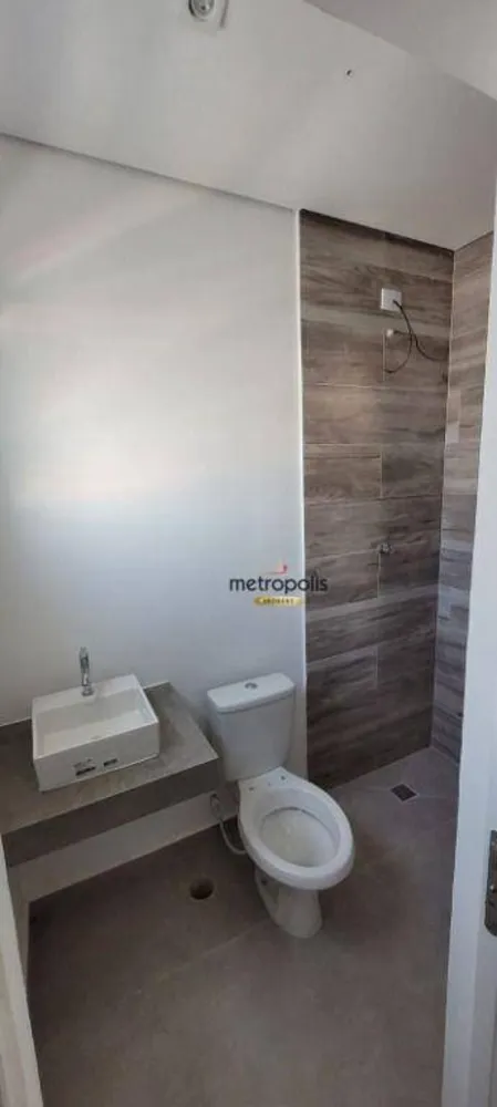 Sobrado, 3 quartos, 140 m² - Foto 5