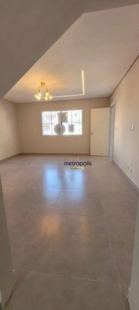 Sobrado, 3 quartos, 140 m² - Foto 2