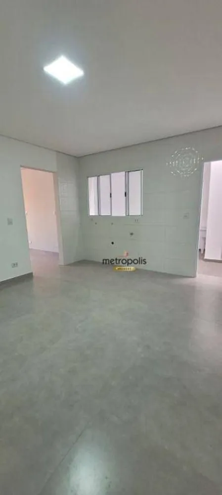 Sobrado, 3 quartos, 140 m² - Foto 3