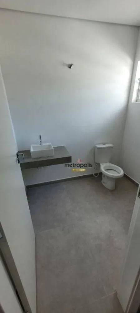 Sobrado, 3 quartos, 140 m² - Foto 8