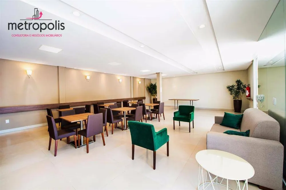 Apartamento, 2 quartos, 63 m² - Foto 9