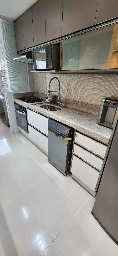 Apartamento, 2 quartos, 63 m² - Foto 3