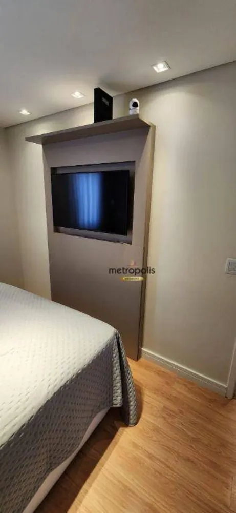 Apartamento, 2 quartos, 63 m² - Foto 5