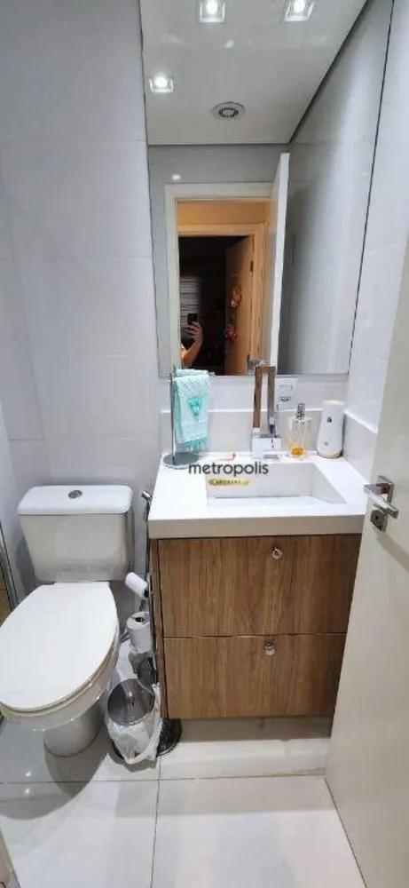 Apartamento, 2 quartos, 63 m² - Foto 5