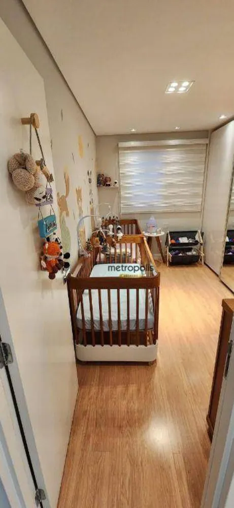 Apartamento, 2 quartos, 63 m² - Foto 2