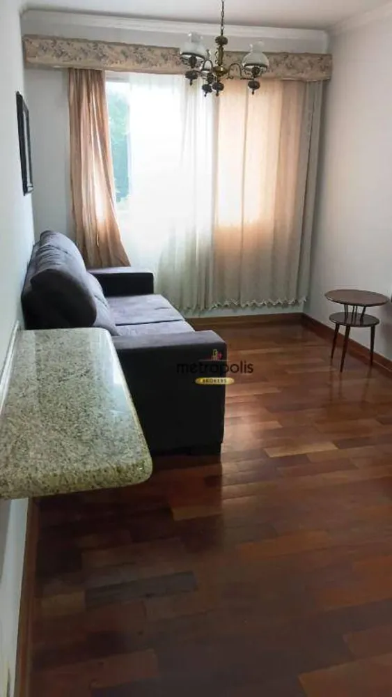 Apartamento, 2 quartos, 67 m² - Foto 11