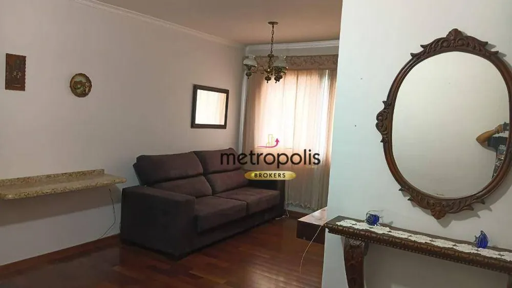 Apartamento, 2 quartos, 67 m² - Foto 2