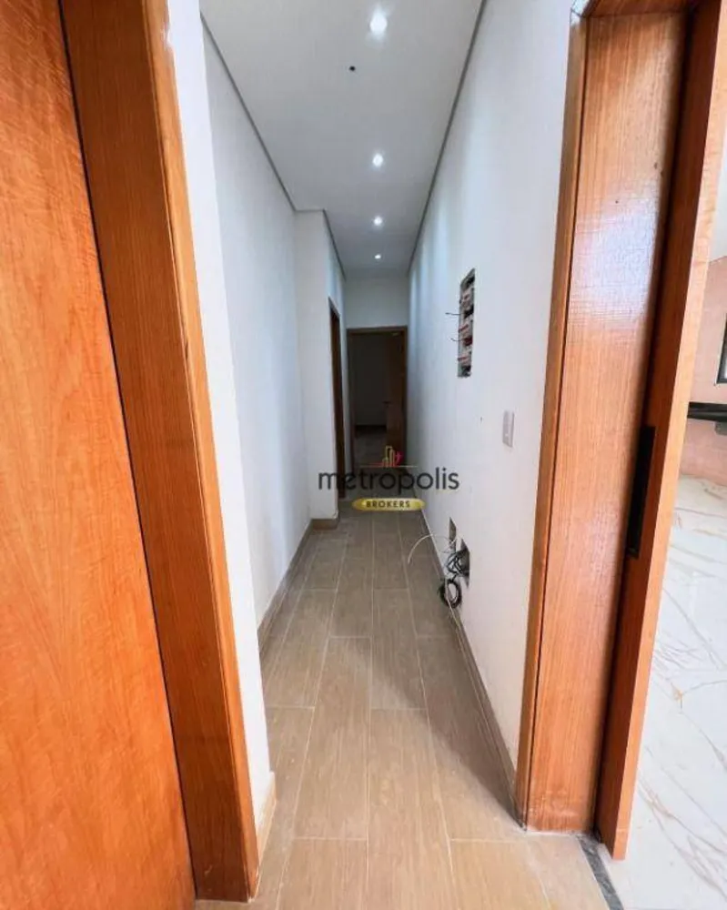 Casa, 3 quartos, 150 m² - Foto 11