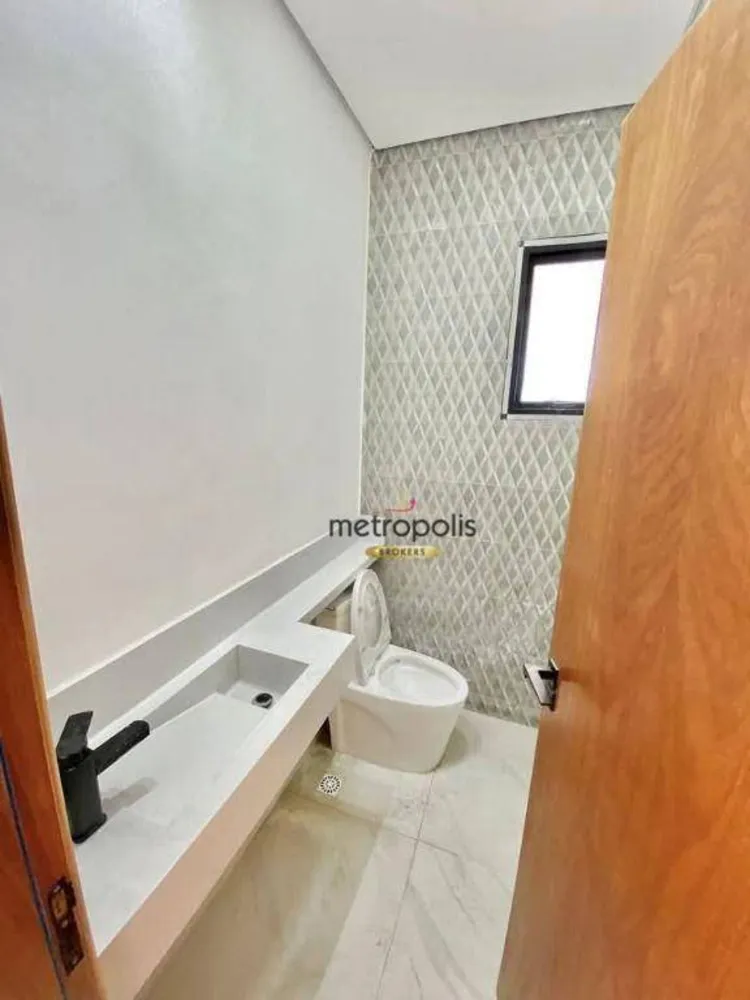 Casa, 3 quartos, 150 m² - Foto 4