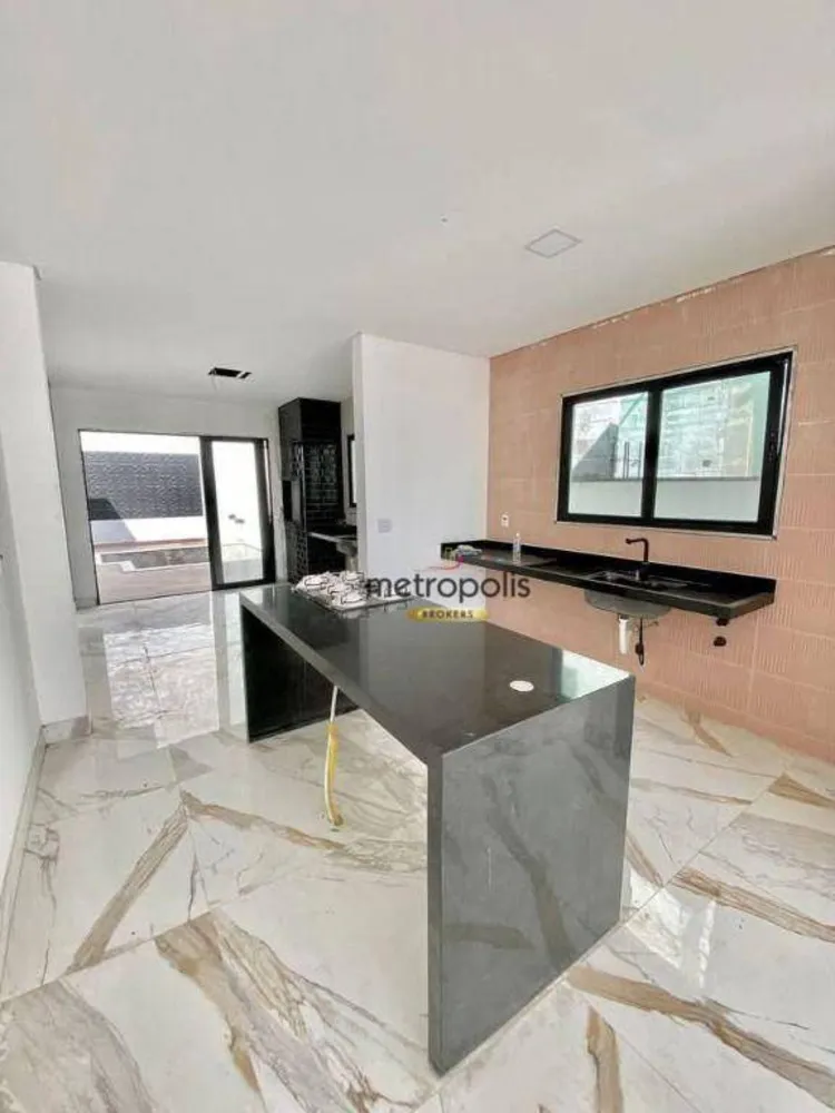 Casa, 3 quartos, 150 m² - Foto 9