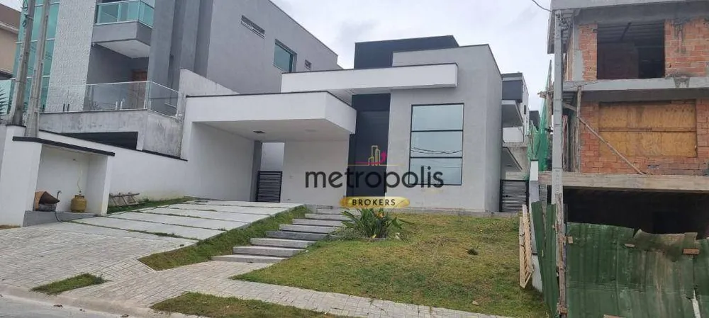 Casa, 3 quartos, 150 m² - Foto 3